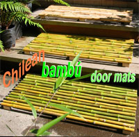bamb
                    doormat